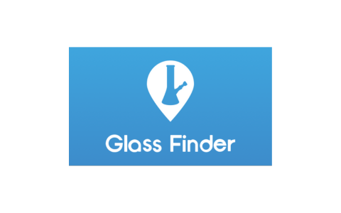 Glass Finder Logo Glass Finder Logo